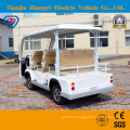 Ce Certificate 8 Seats Electric Sightseeing Bus for Tourist